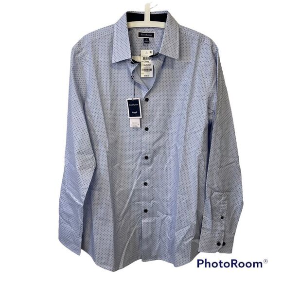 Club Room NWT button down shirt - Picture 1 of 7